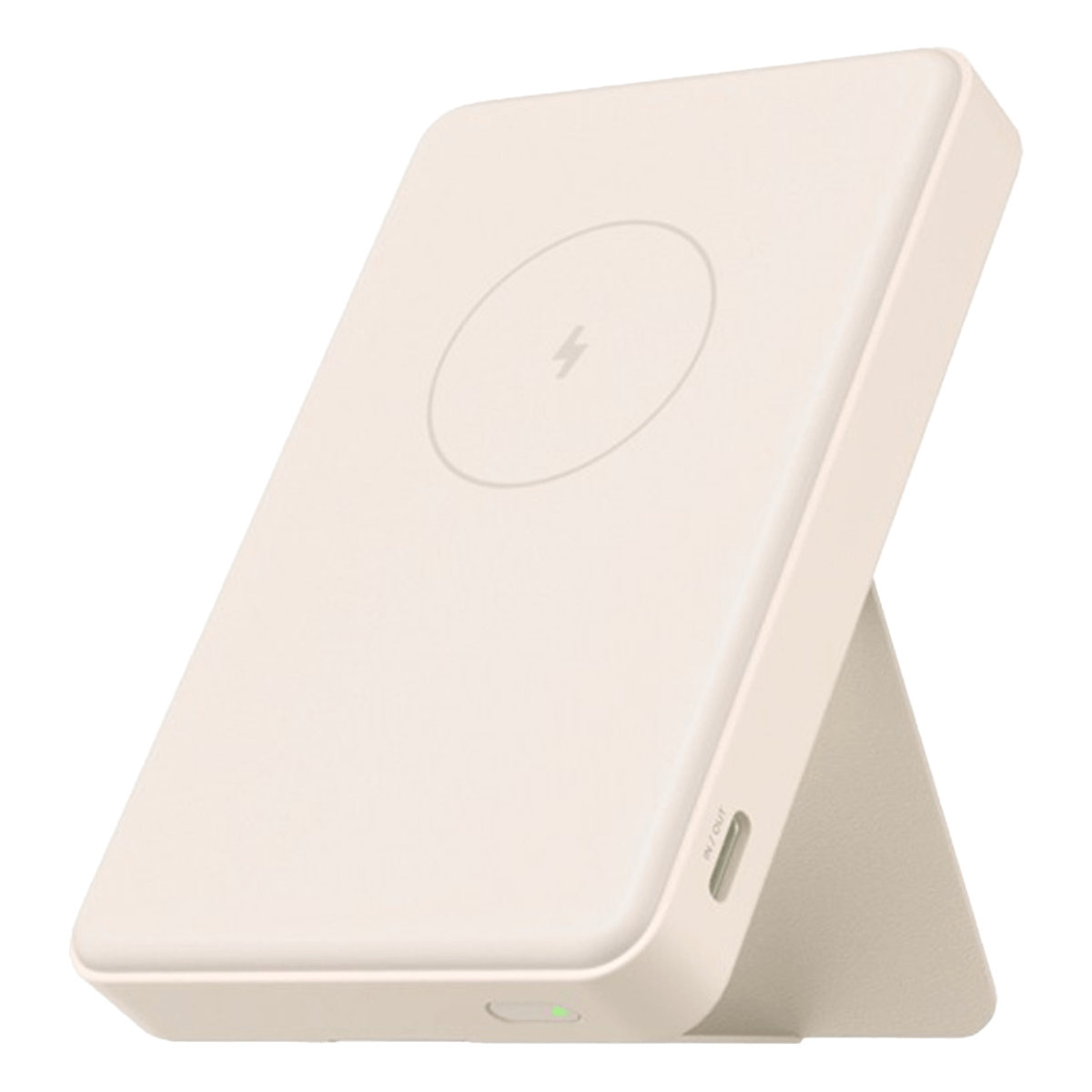 Powerbank XIAOMI Magnetic 15W 6000mAh Λευκό - 2