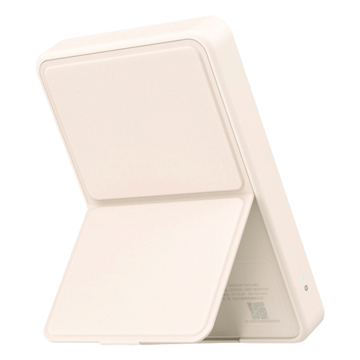 Powerbank XIAOMI Magnetic 15W 6000mAh Λευκό - 5