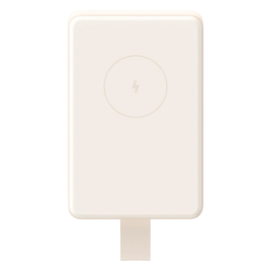 Powerbank XIAOMI Magnetic 15W 6000mAh
