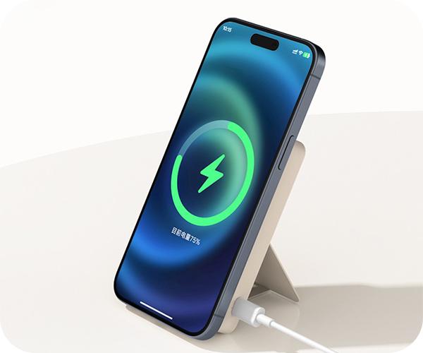  powerbank XIAOMI Magnetic 15W 6000mAh