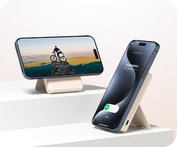  powerbank XIAOMI Magnetic 15W 6000mAh