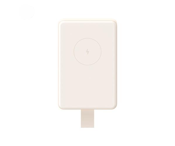  powerbank XIAOMI Magnetic 15W 6000mAh