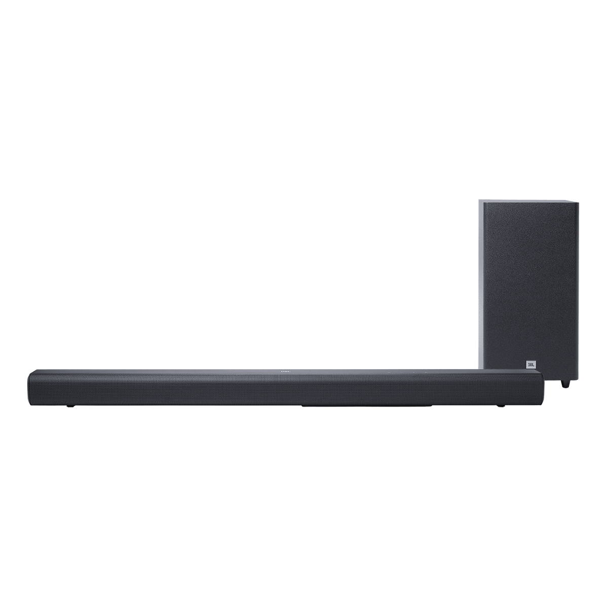 JBL Soundbar SB580 3.1 Dolby Atmos Ασύρματο Subwoofer