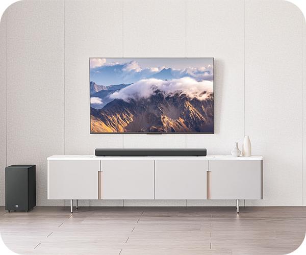 JBL SB580 Cinema Soundbar