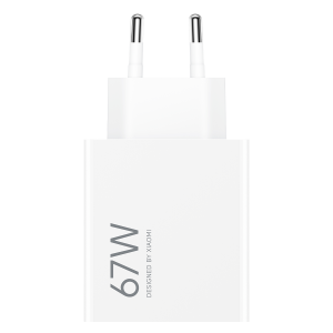 Φορτιστής Ταξιδίου XIAOMI HyperCharge 67W