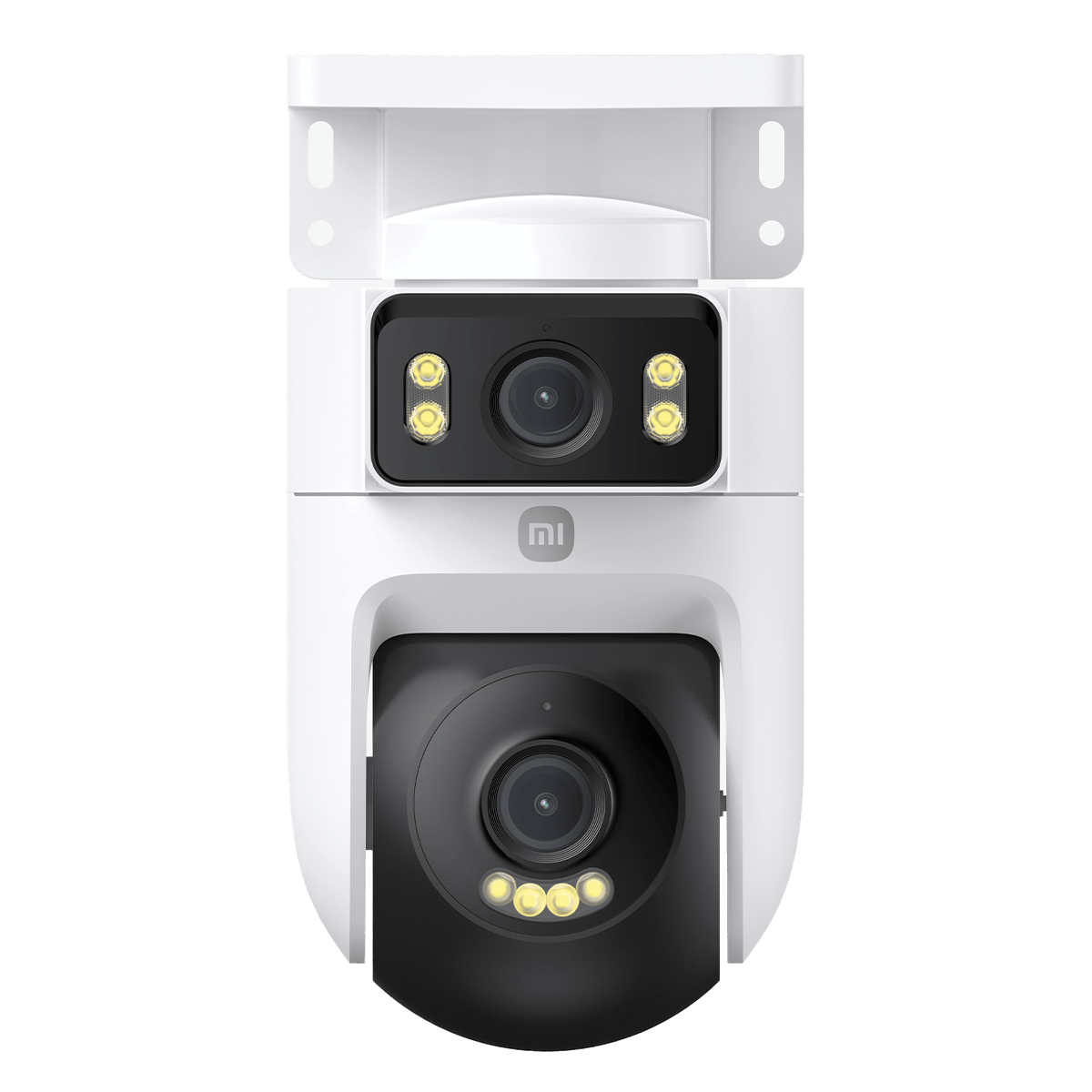 XIAOMI CW500 Dual 4MP Wi-Fi Εξωτερική Κάμερα
