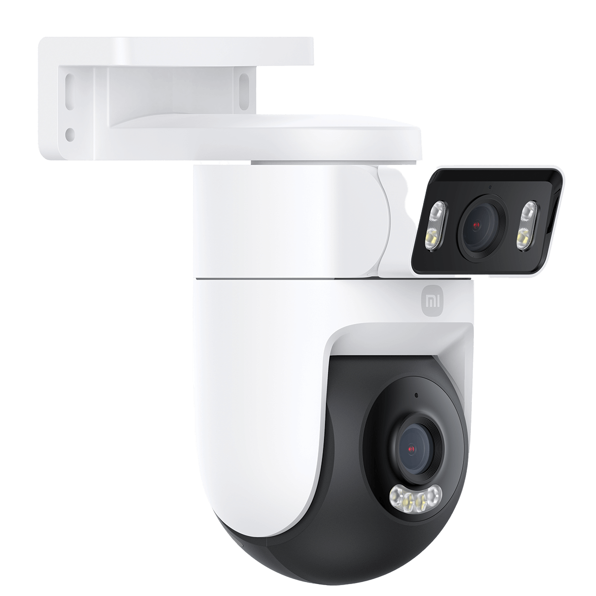 XIAOMI CW500 Dual 4MP Wi-Fi Εξωτερική Κάμερα - 2