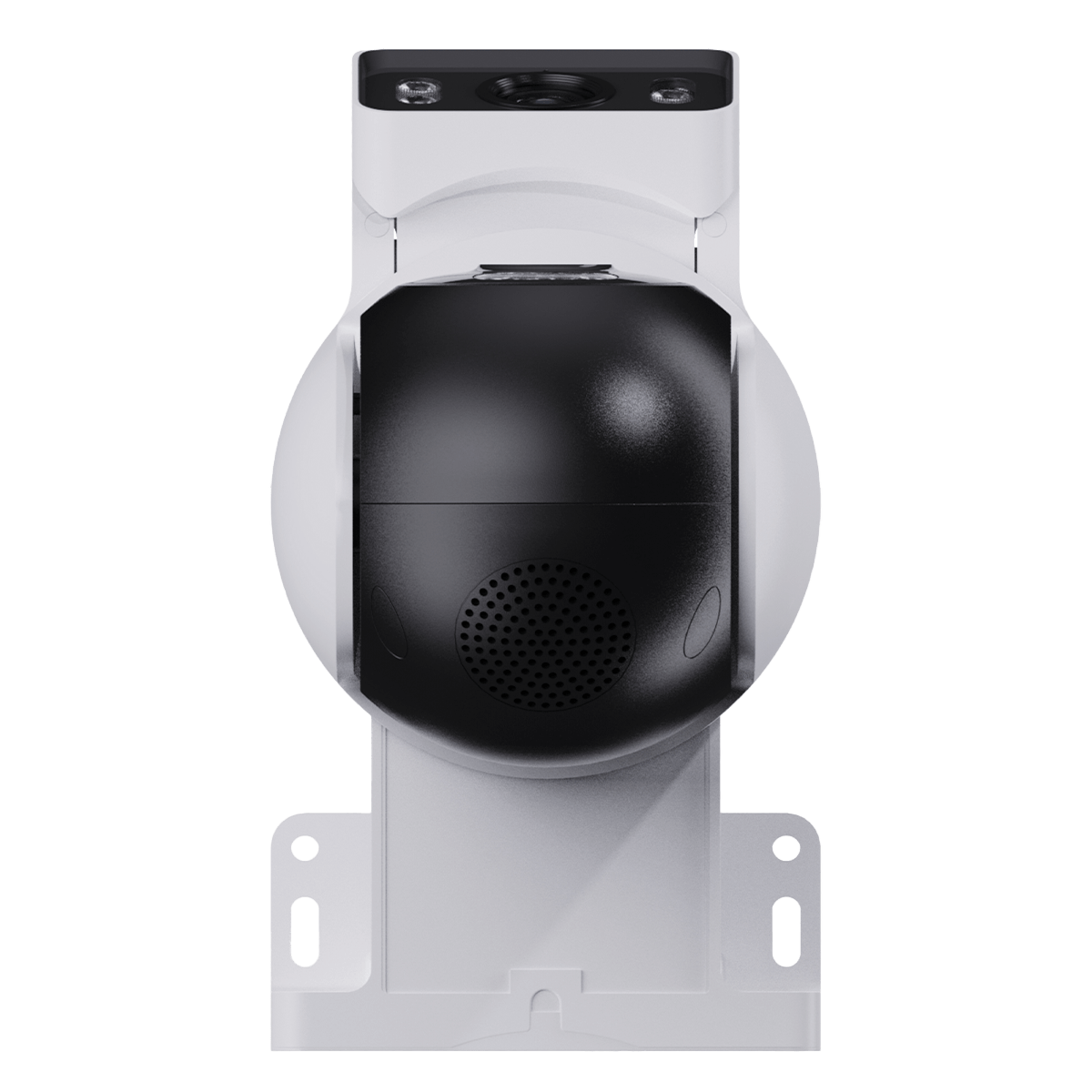 XIAOMI CW500 Dual 4MP Wi-Fi Εξωτερική Κάμερα - 3