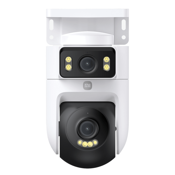 XIAOMI CW500 Dual 4MP Wi-Fi Εξωτερική Κάμερα