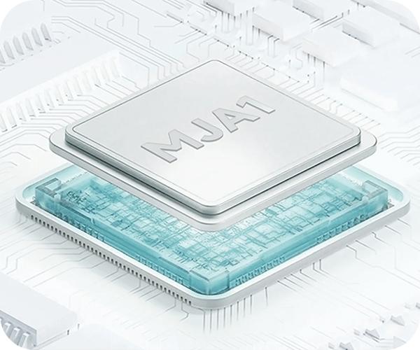 XIAOMI CW500 Dual 4MP Wi-Fi