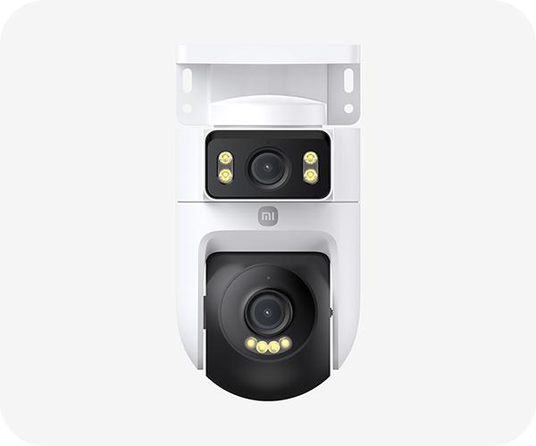 XIAOMI CW500 Dual 4MP Wi-Fi