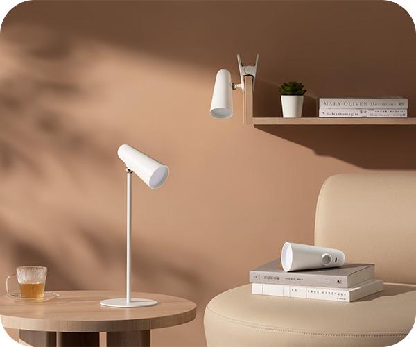 XIAOMI Flexible Rechargeable Lamp
