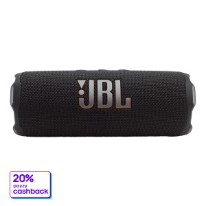 Bluetooth Ηχείο JBL Flip 7 Black