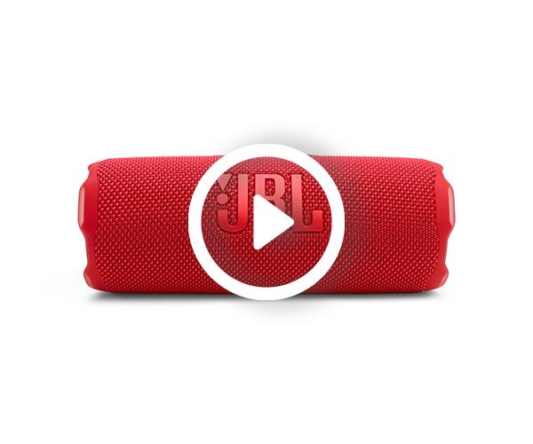Bluetooth ηχείου JBL Flip 7