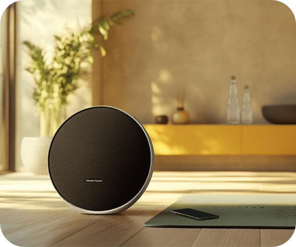Bluetooth Ηχείο HARMAN KARDON Onyx Studio 9 Constant Sound Field