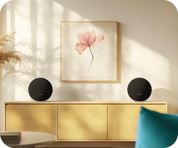 Bluetooth Ηχείο HARMAN KARDON Onyx Studio 9