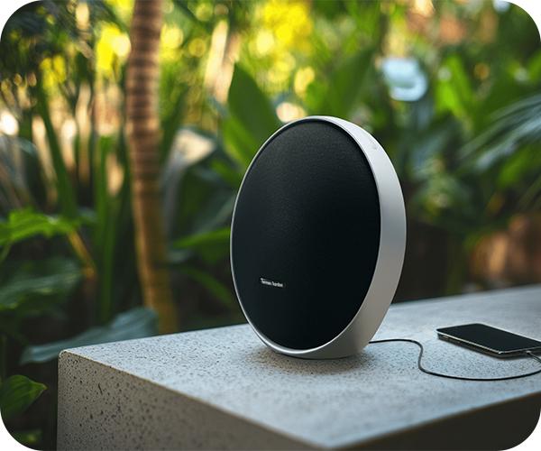 Bluetooth Ηχείο HARMAN KARDON Onyx Studio 9 design