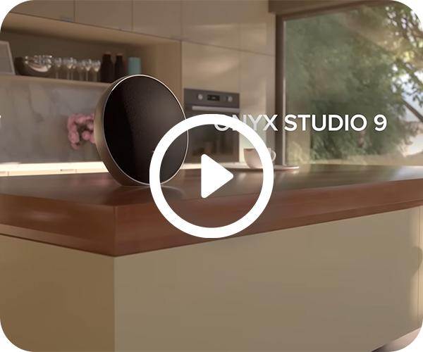 Bluetooth Ηχείο HARMAN KARDON Onyx Studio 9 video