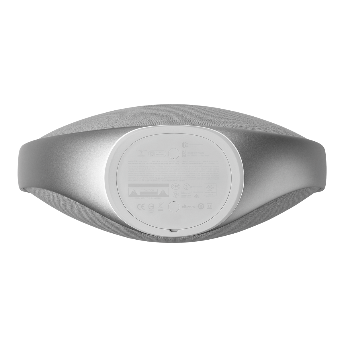Bluetooth Ηχείο HARMAN KARDON Onyx Studio 9 Grey - 5