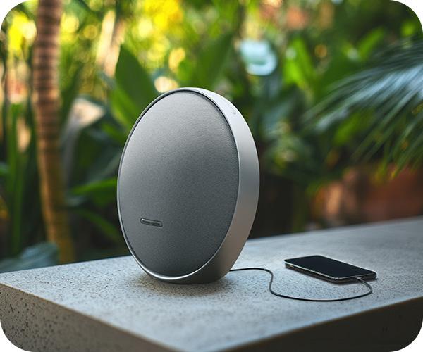 Harman Kardon Onyx Studio 9 ασύρματο Bluetooth ηχείο