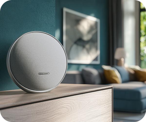 Harman Kardon Onyx Studio 9 ασύρματο Bluetooth ηχείο