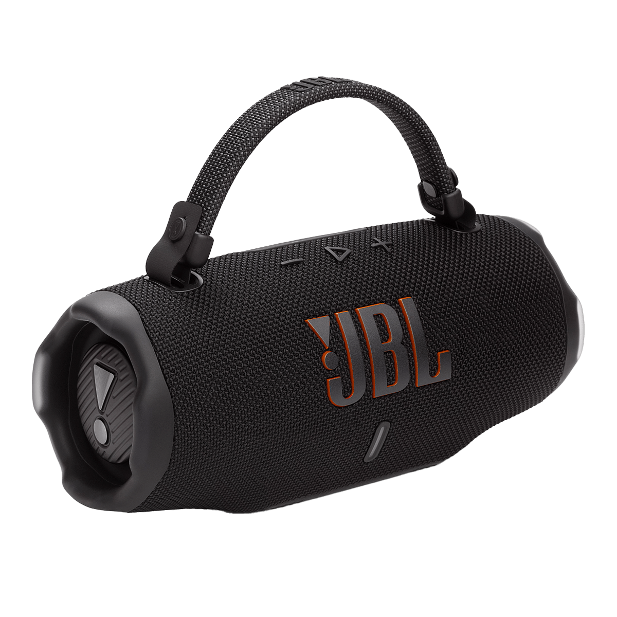 Bluetooth Ηχείο JBL Charge 6 Black - 2