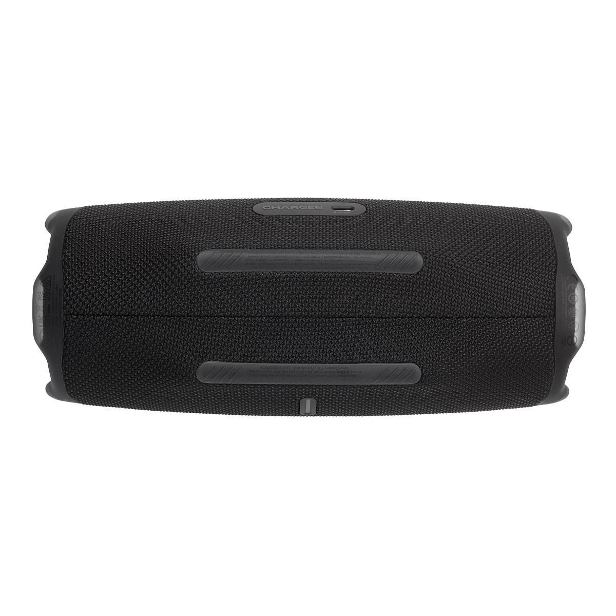 Bluetooth Ηχείο JBL Charge 6 Black - 3