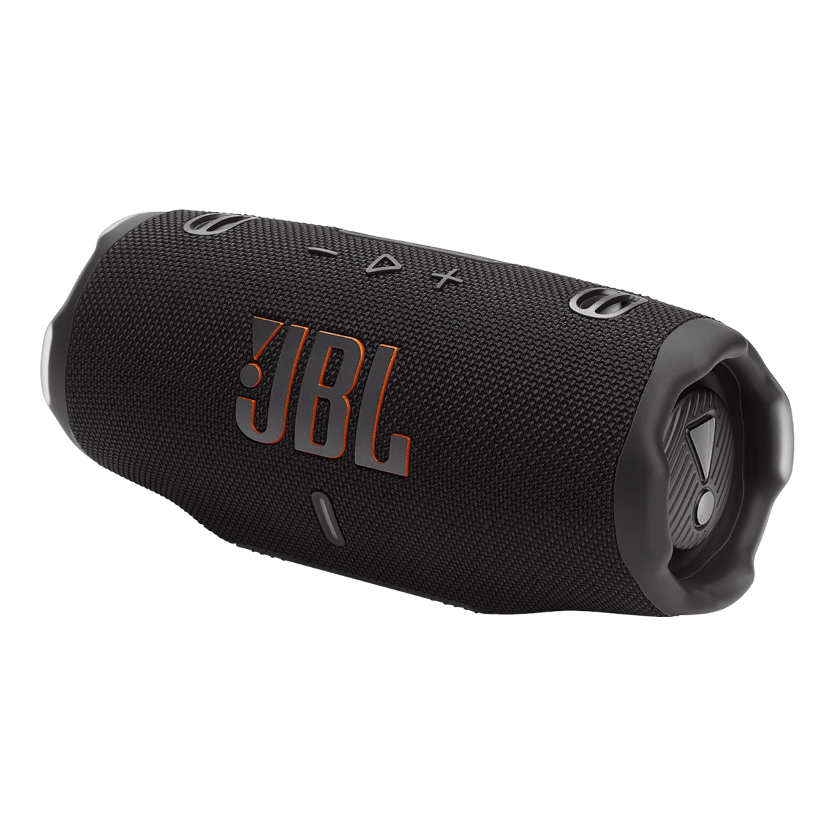 Bluetooth Ηχείο JBL Charge 6 Black - 4