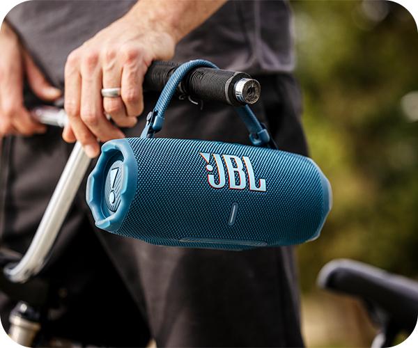 JBL Charge 6 Bluetooth ηχείο λουράκι