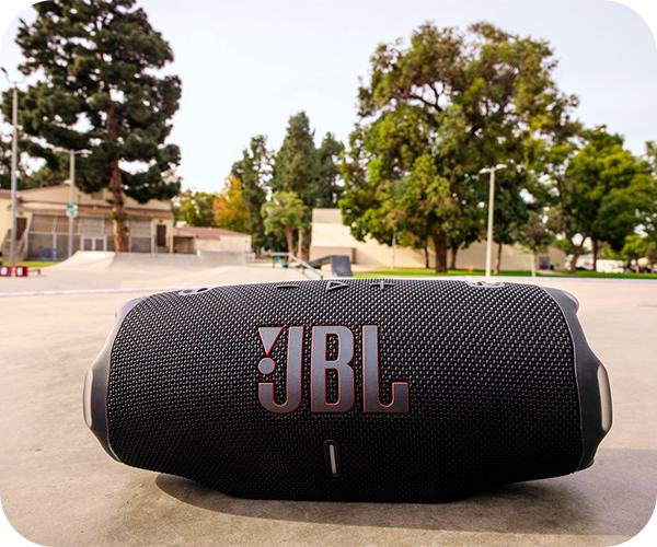 JBL Charge 6 Bluetooth ηχείο μπαταρία