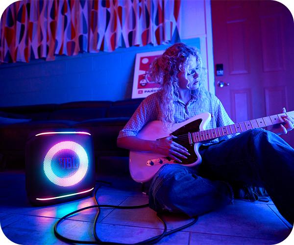 JBL PartyBox Encore 2