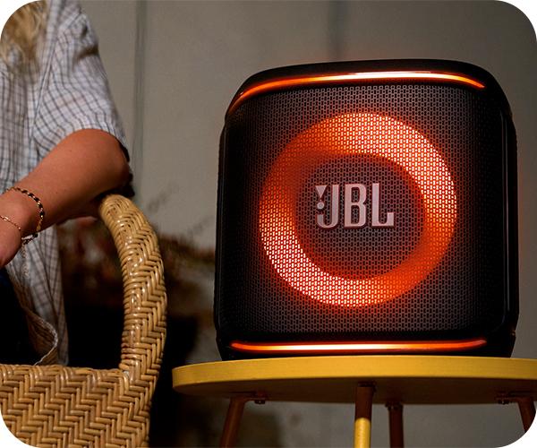 JBL PartyBox Encore 2
