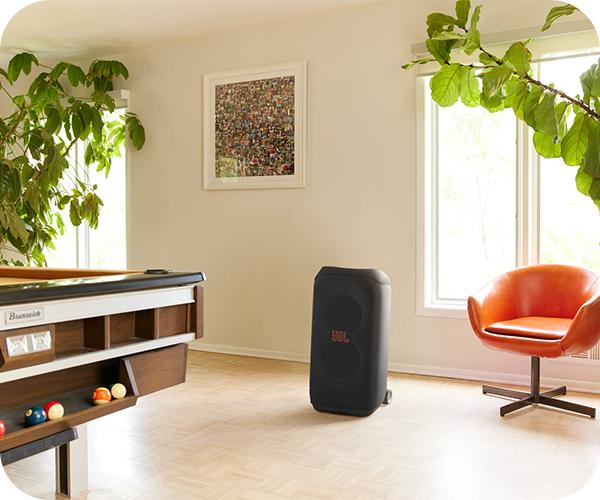 Θήκη JBL PartyCover Club 120
