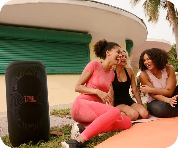 θήκη JBL PartyCover