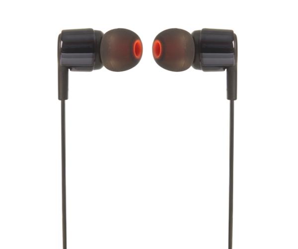 ενσύρματα ακουστικά JBL T210Ε