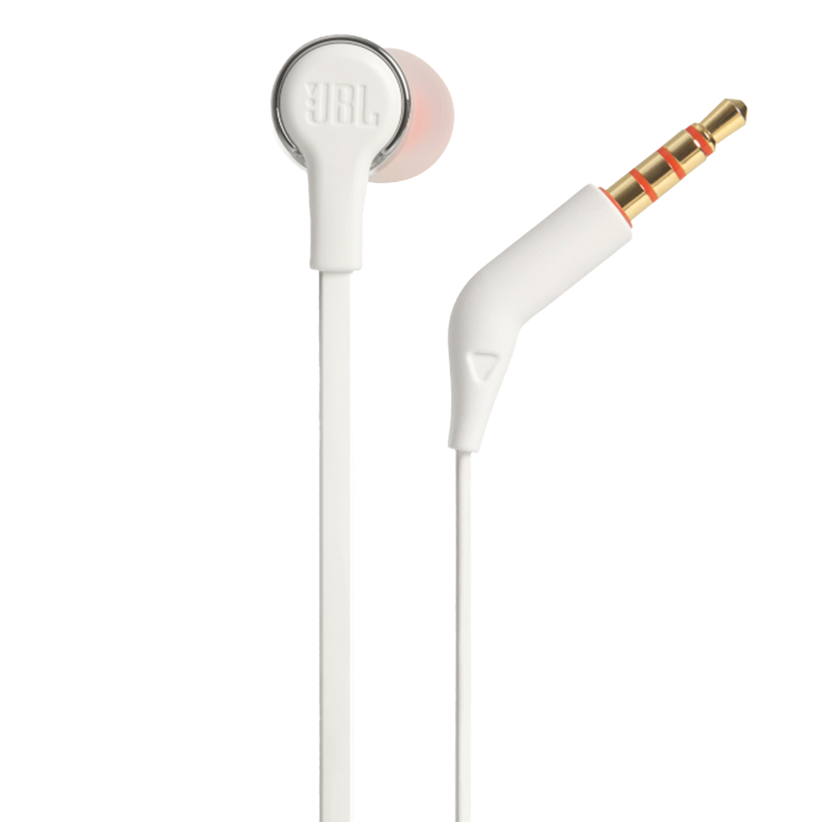 Ενσύρματα Ακουστικά JBL T210E Γκρι - 2