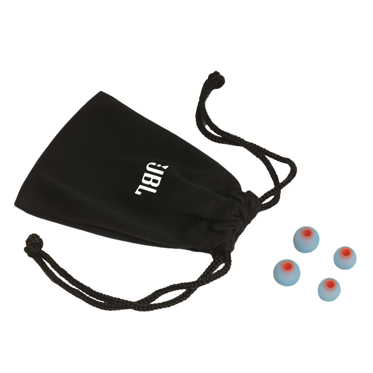 Ενσύρματα Ακουστικά JBL T210E Γκρι - 5