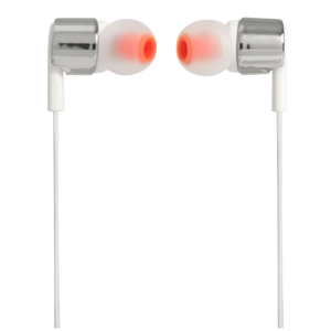 Ενσύρματα Ακουστικά JBL T210E