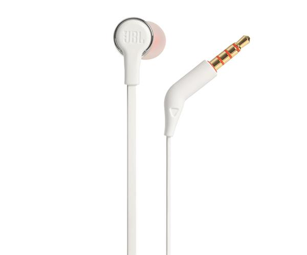 ενσύρματα ακουστικά JBL T210Ε