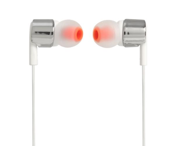 ενσύρματα ακουστικά JBL T210Ε