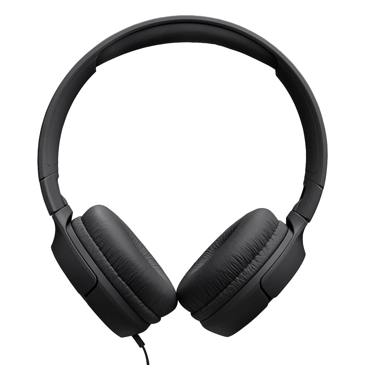 Ενσύρματα Headphones JBL 520C Tune Black - 2