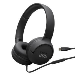 Ενσύρματα Headphones JBL 520C Tune