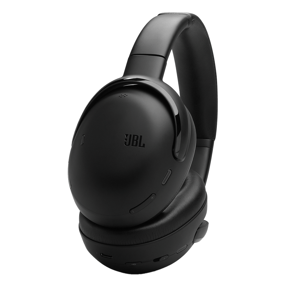 Bluetooth Headphones JBL Tour One M3 ANC Black - 2