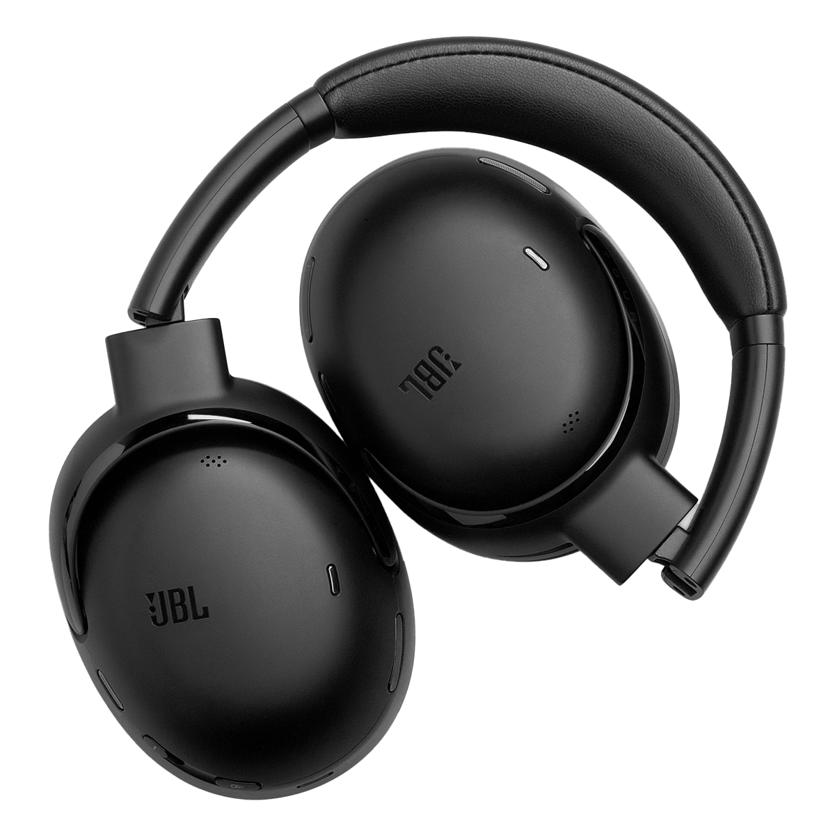 Bluetooth Headphones JBL Tour One M3 ANC Black - 3