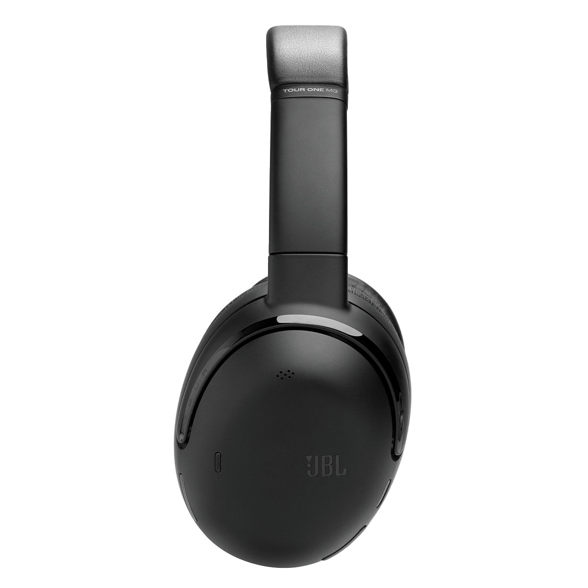 Bluetooth Headphones JBL Tour One M3 ANC Black - 4