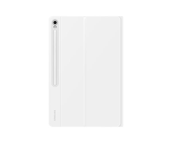 CASE SAMS S10FE+ BOOKCOV KBRD-AI KEY WH