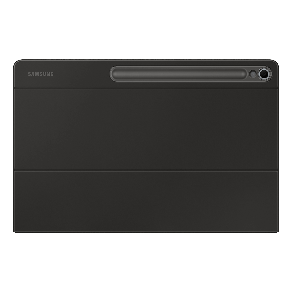 Θήκη Slim Book Cover με πληκτρολόγιο και με πλήκτρο AI SAMSUNG Galaxy S10 FE+ Black - 2