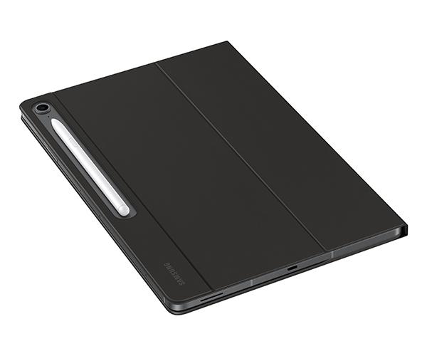 θήκη slim book cover με πληκτρολόγιο και με πλήκτρο AI SAMSUNG Galaxy S10 FE+