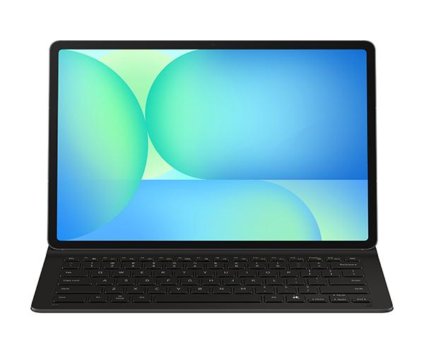 θήκη slim book cover με πληκτρολόγιο και με πλήκτρο AI SAMSUNG Galaxy S10 FE+