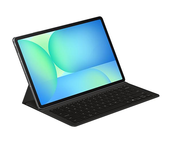 θήκη slim book cover με πληκτρολόγιο και με πλήκτρο AI SAMSUNG Galaxy S10 FE+